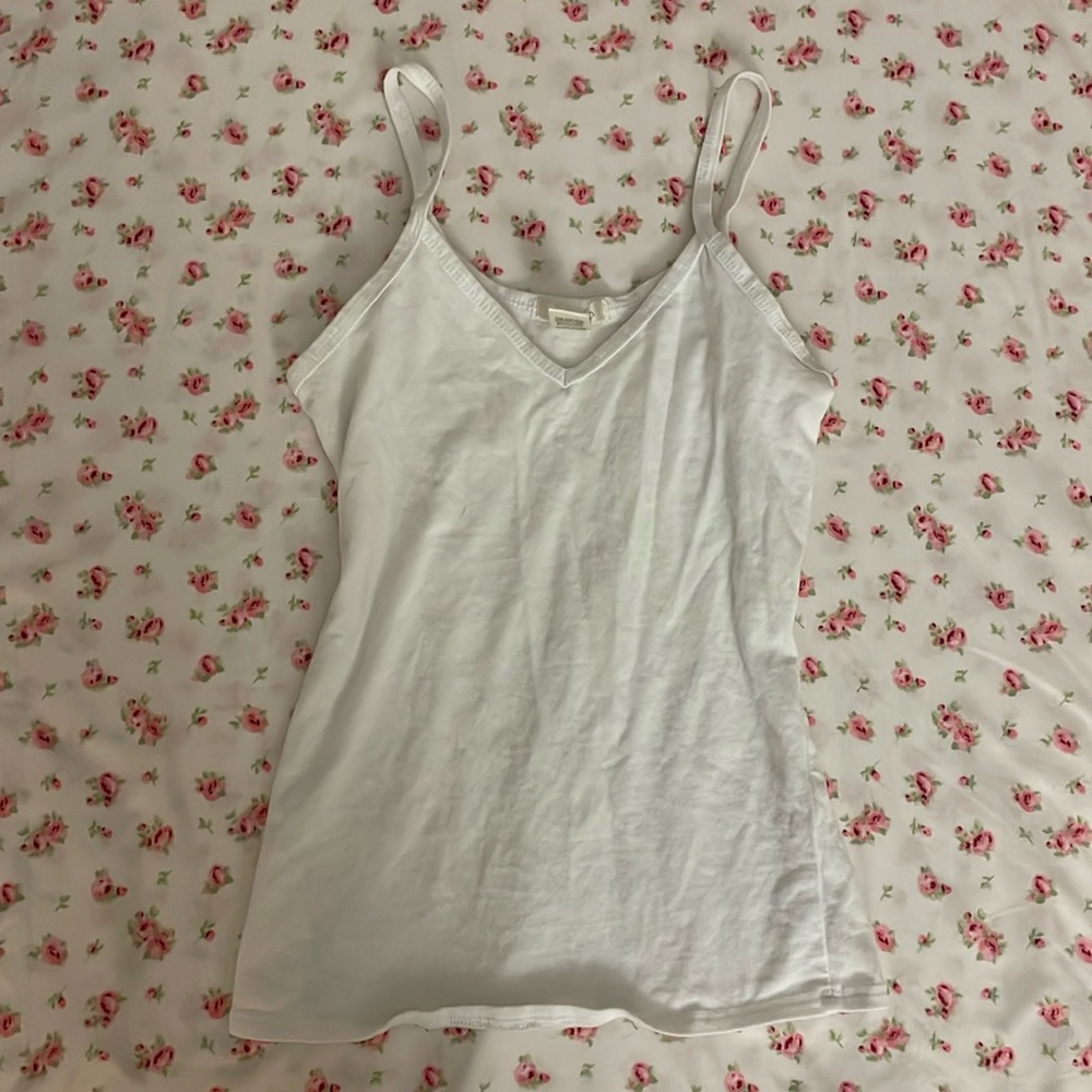 summer tank top